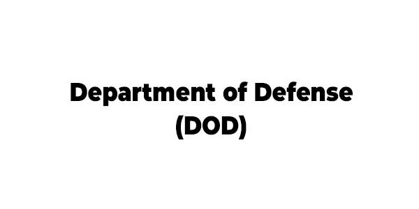 DOD