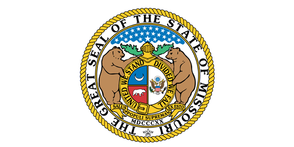 state Missouri